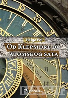 OD KLEPSIDRE DO ATOMSKOG SATA 