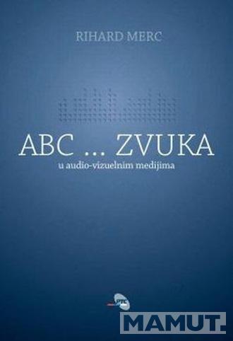 ABC ZVUKA u audio vizuelnim medijima 