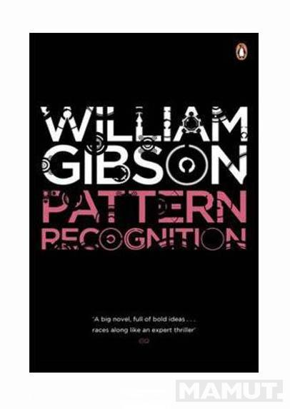 PATTERN RECOGNITION 