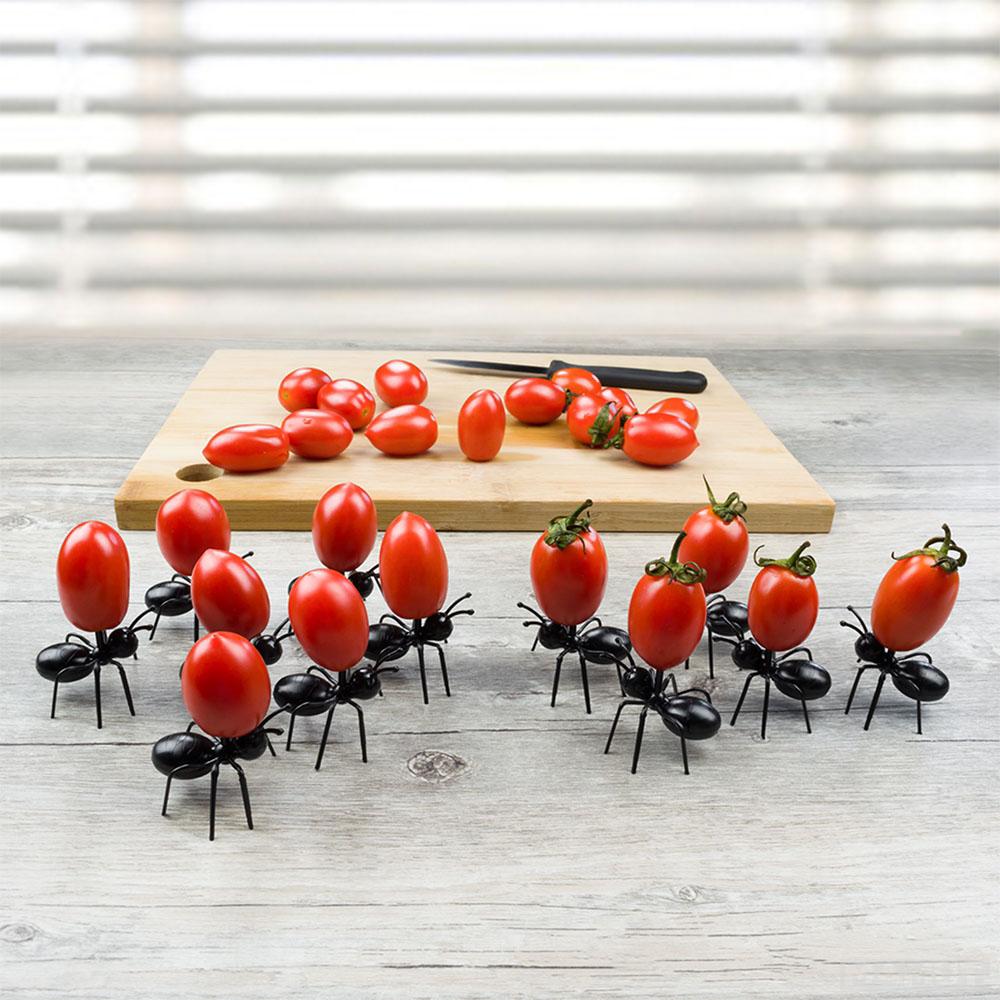 Čačkalice PARTY ANTS 20 kom 