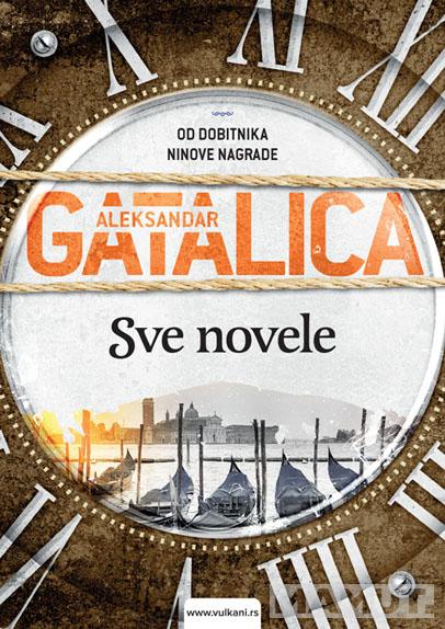 SVE NOVELE 