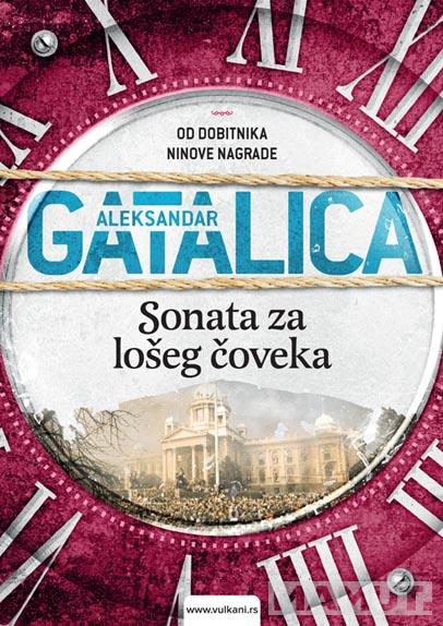 SONATA ZA LOŠEG ČOVEKA 