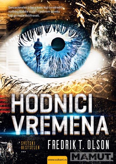 HODNICI VREMENA 