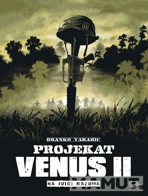 PROJEKAT VENUS II NA IVICI RAZUMA 