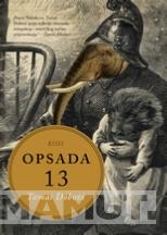 OPSADA 13 