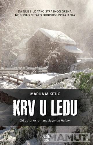 KRV U LEDU 