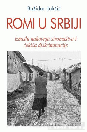 ROMI U SRBIJI 