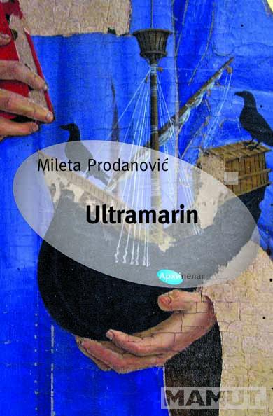 ULTRAMARIN 