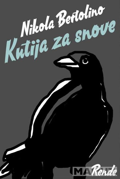 KUTIJA ZA SNOVE 