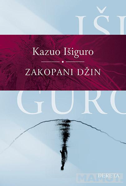 ZAKOPANI DŽIN 