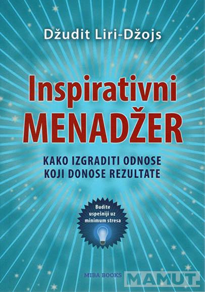 INSPIRATIVNI MENADŽER 