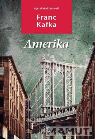 AMERIKA 