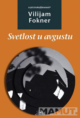 SVETLOST U AVGUSTU 