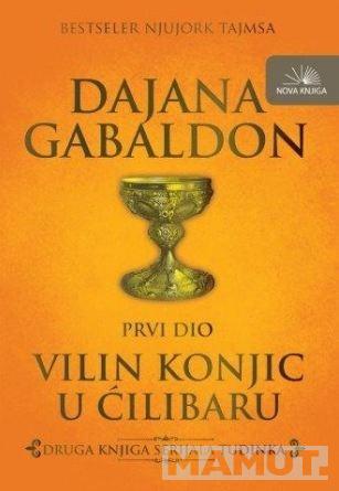 VILIN KONJIC U ĆILIBARU I deo 