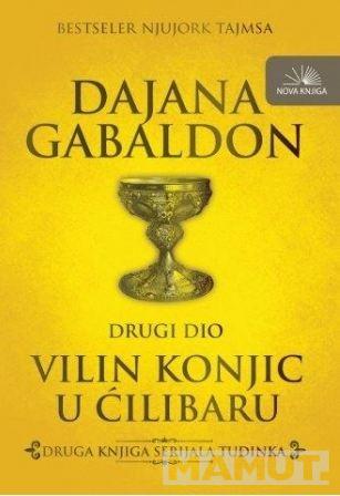 VILIN KONJIC U ĆILIBARU II deo 