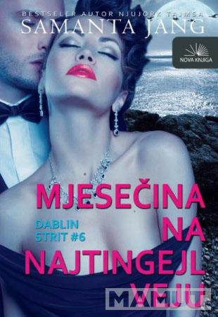 MJESEČINA NA NAJTINGEJL VEJU 