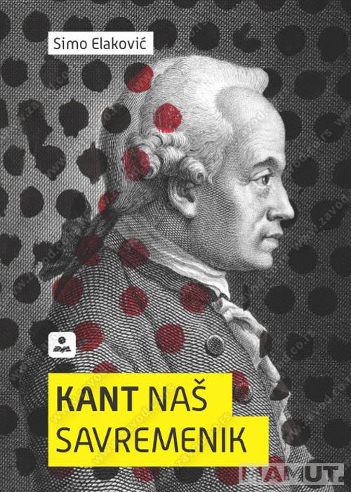 KANT NAŠ SAVREMENIK 