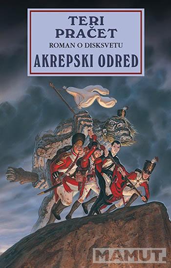 AKREPSKI ODRED