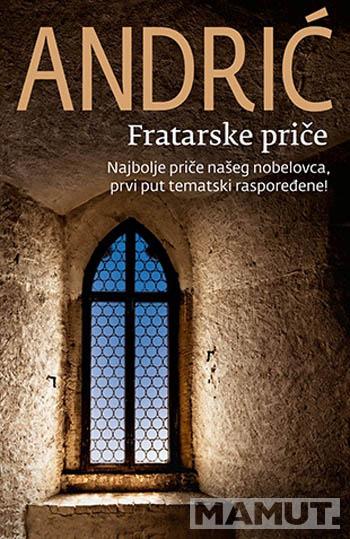 FRATARSKE PRIČE 