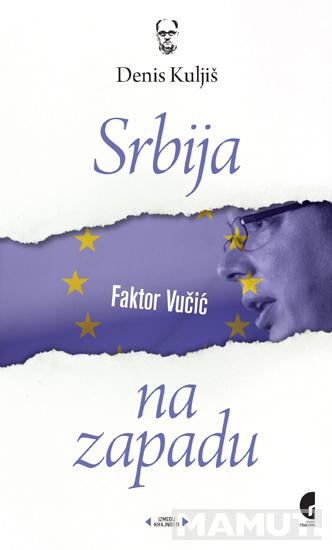 SRBIJA NA ZAPADU 