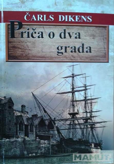 PRIČA O DVA GRADA