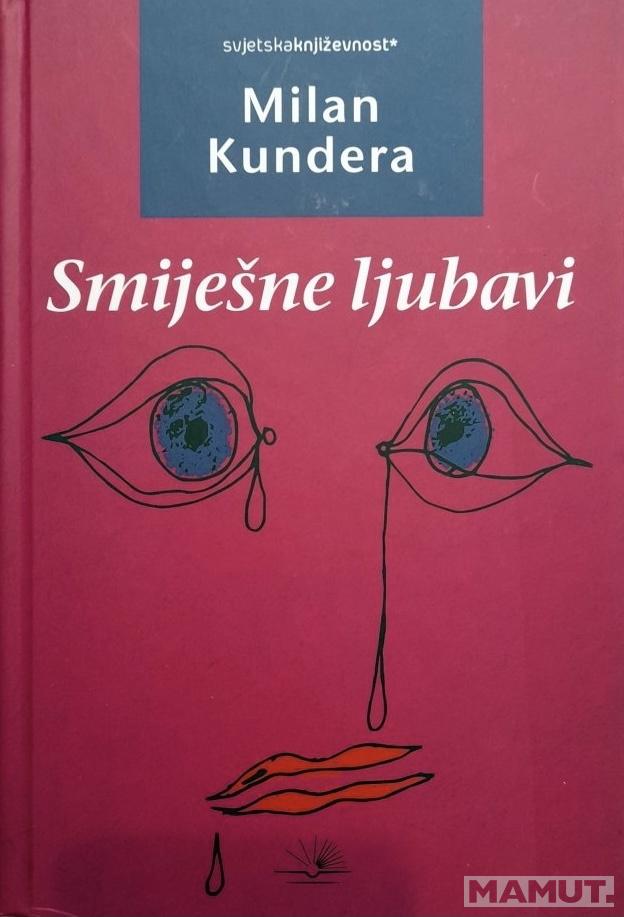 SMIJEŠNE LJUBAVI 