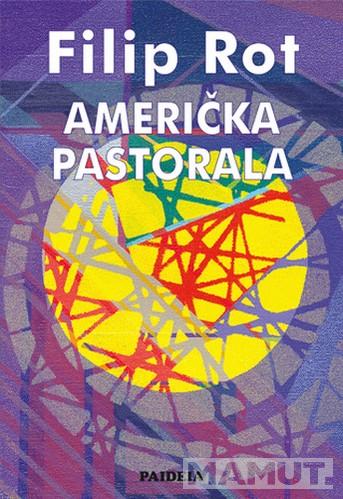 AMERIČKA PASTORALA 