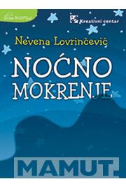 NOĆNO MOKRENJE 
