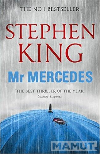 MR MERCEDES PB 