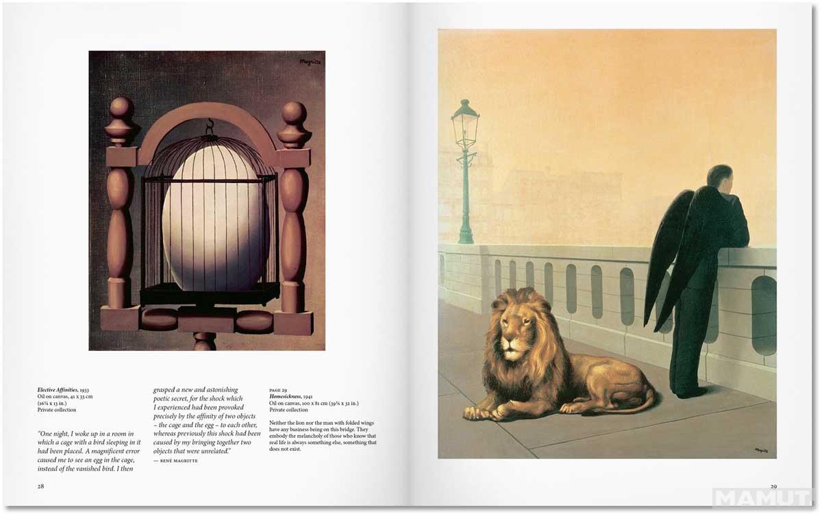 MAGRITTE 