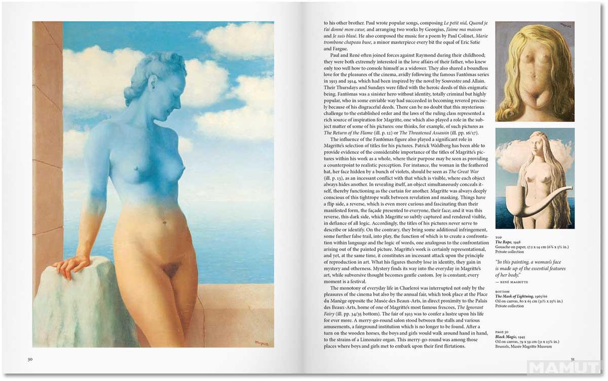 MAGRITTE 