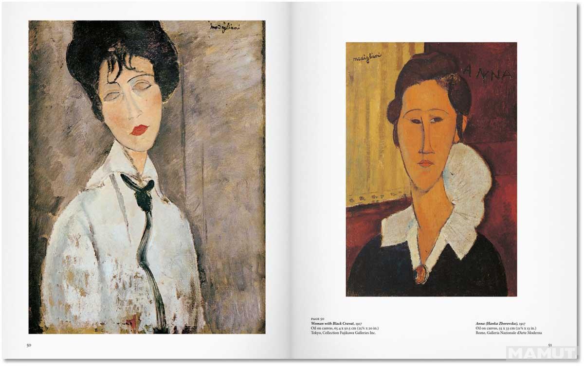 MODIGLIANI 