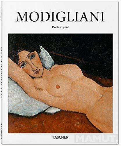 MODIGLIANI 