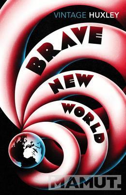 BRAVE NEW WORLD 