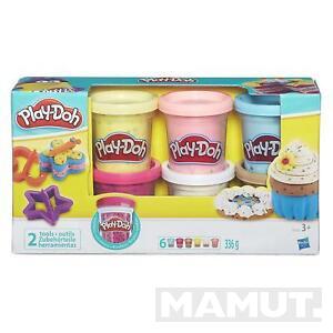 PLAY DOH CONFETTI SET 