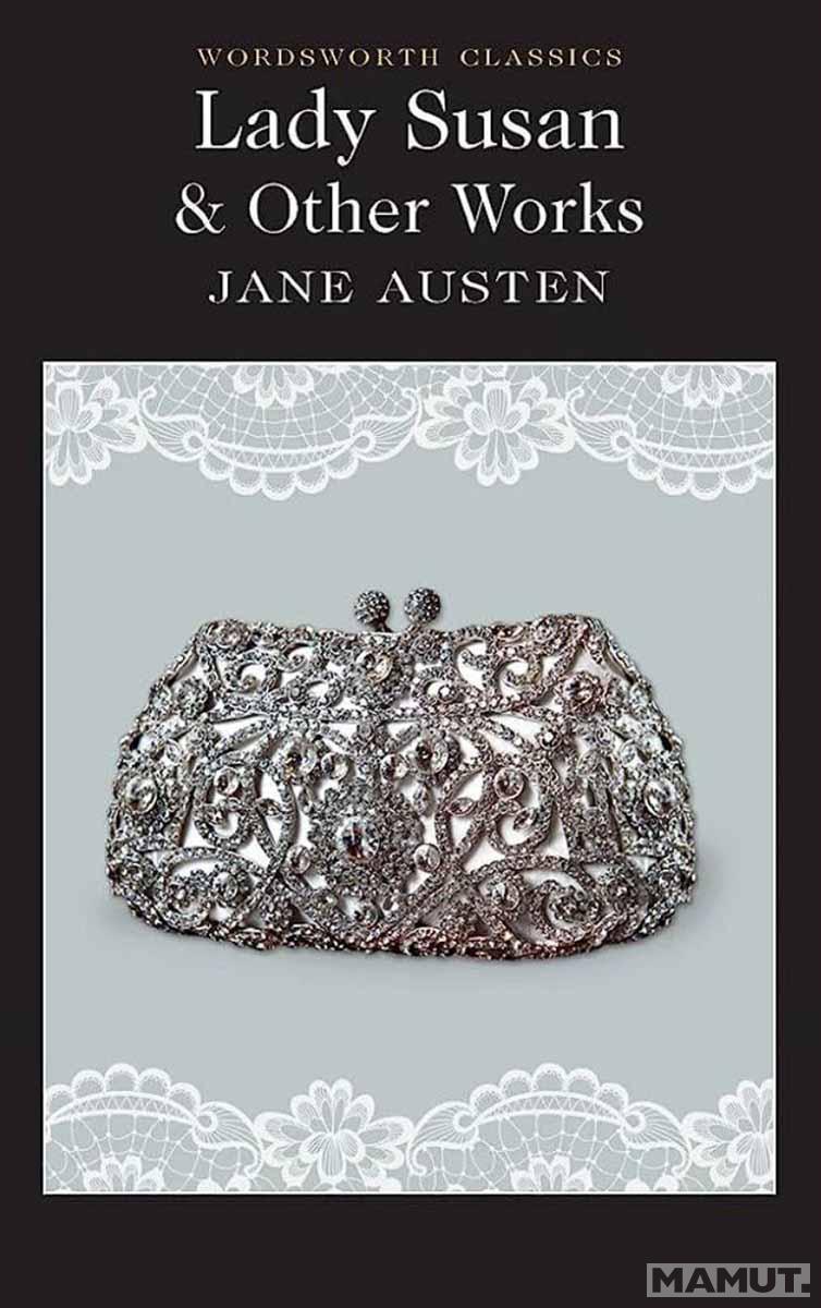 LADY SUSAN 