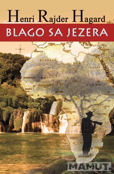 BLAGO SA JEZERA 