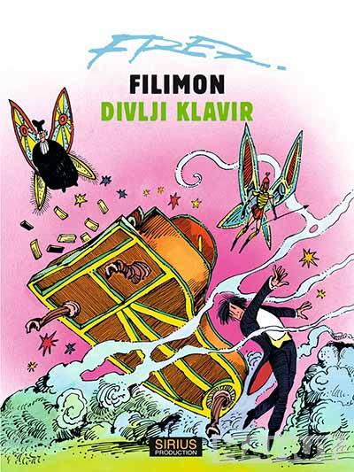 FILIMON 2 - DIVLJI KLAVIR 