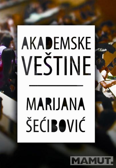 AKADEMSKE VEŠTINE 