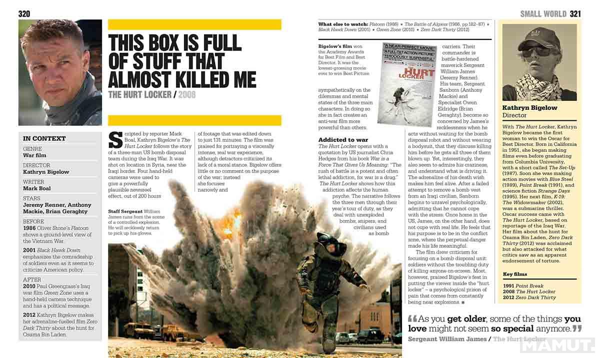 MOVIE BOOK 