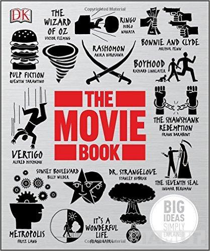MOVIE BOOK 
