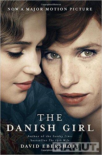 THE DANISH GIRL 