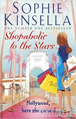 SHOPAHOLIC TO THE STARS 