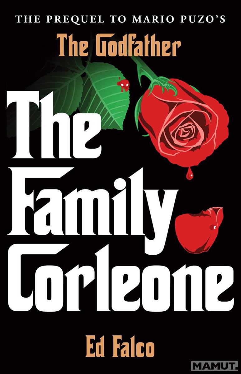 THE FAMILY CORLEONE 