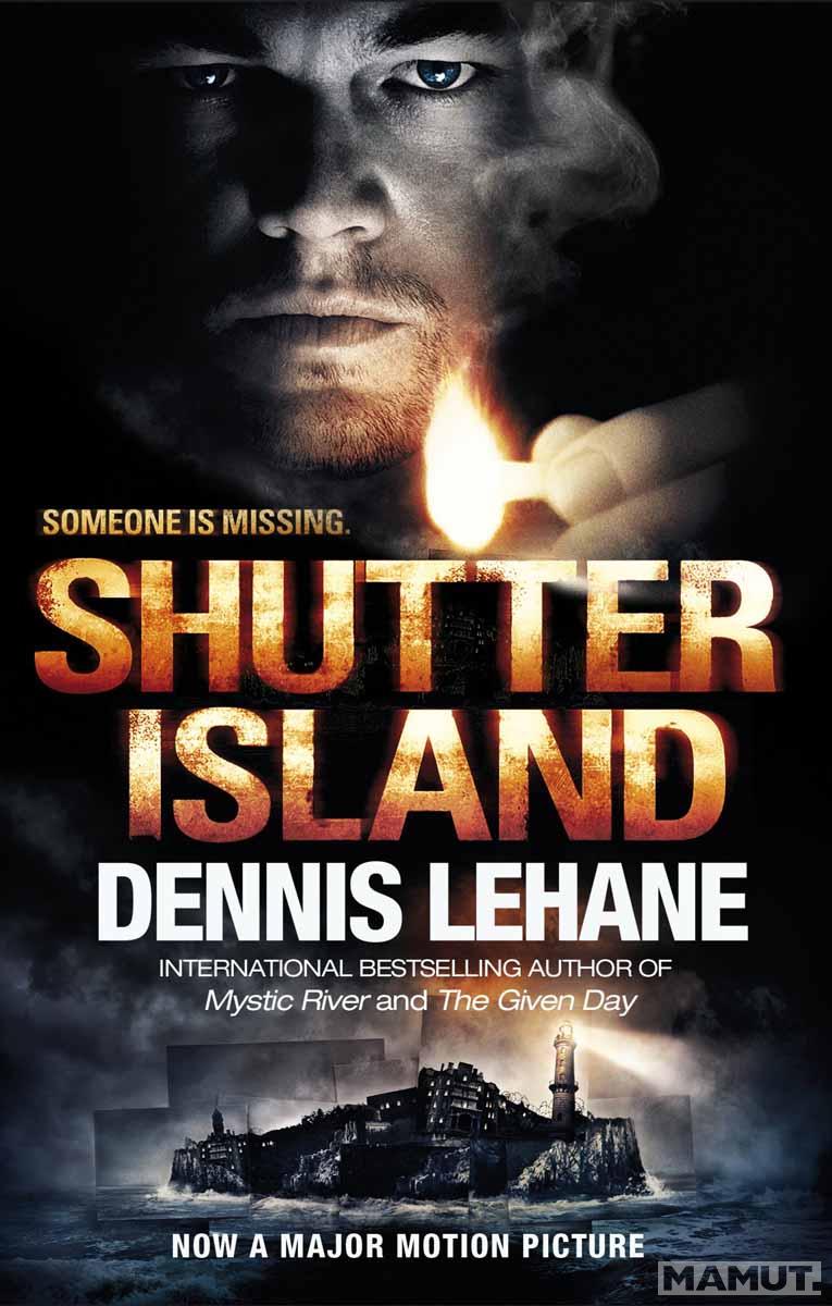 SHUTTER ISLAND 