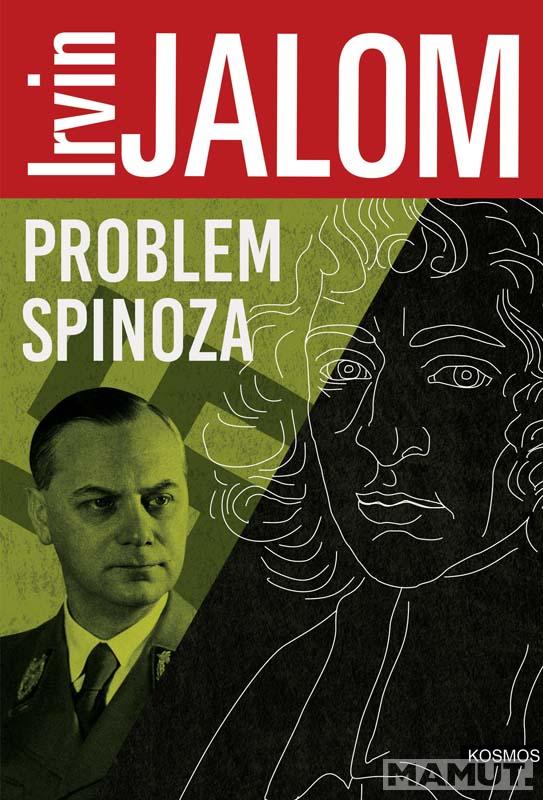 PROBLEM SPINOZA NOVO IZDANJE 