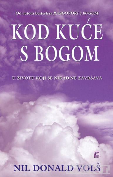 KOD KUĆE S BOGOM 