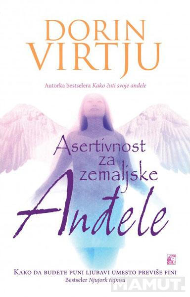ASERTIVNOST ZA ZEMALJSKE ANĐELE 