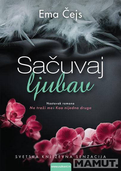 SAČUVAJ LJUBAV 