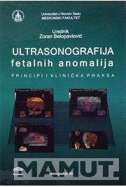 ULTRASONOGRAFIJA FETALNIH ORGANA 